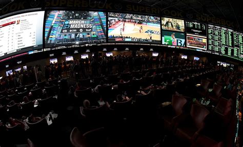 sports betting casinos in mississippi